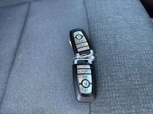 Used 2024 Ford F150 XLT w/ Equipment Group 302A MID image 15