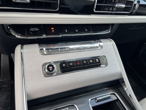 New 2025 Lincoln Aviator Reserve image 21