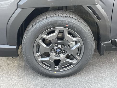 New 2026 Subaru Outback Premium image 11