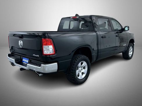 Certified 2024 RAM 1500 Big Horn image 5