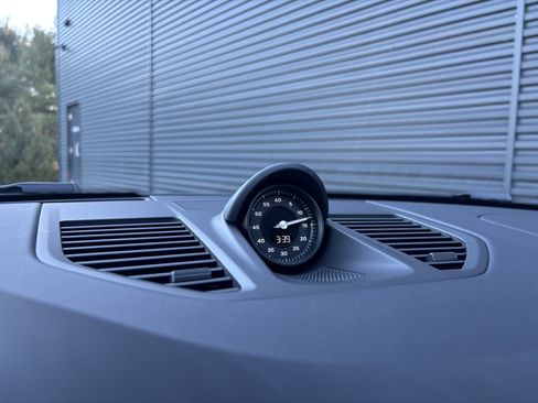 New 2026 Porsche 911 Carrera 4S image 25