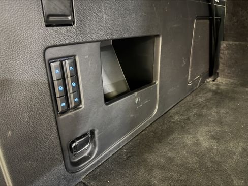 Used 2018 Ford Expedition Max Limited w/ Equipment Group 302A image 33