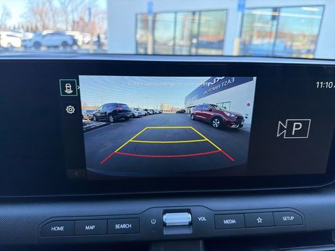 New 2025 Kia K4 LXS image 33