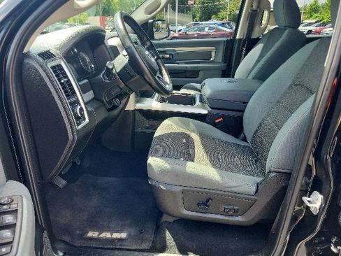 Used 2019 RAM 1500 Classic Warlock AWD/4WD image 28