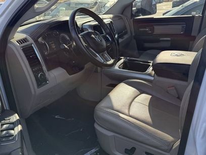 Used 2018 RAM 1500 Laramie w/ Convenience Group