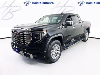 Used 2023 GMC Sierra 1500 Denali w/ Technology Package