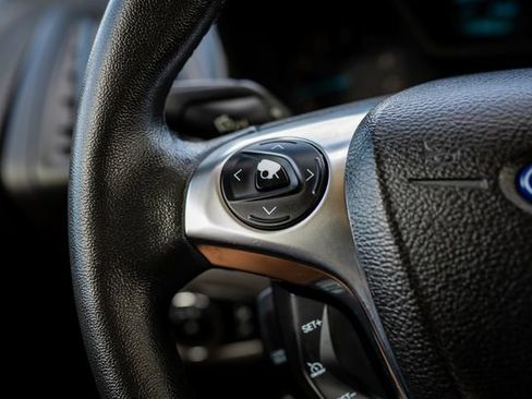 Used 2016 Ford Transit Connect XLT FWD image 30