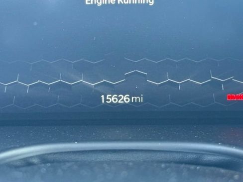 Used 2022 Jeep Compass Trailhawk w/ Trailhawk Elite Group AWD/4WD image 6