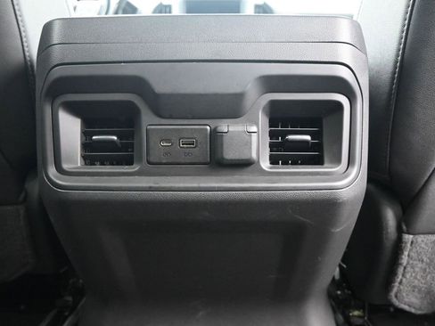 Used 2022 Chevrolet Silverado 1500 RST w/ Texas Edition Plus image 16