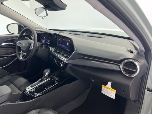 New 2026 Chevrolet Trax ACTIV w/ Driver Confidence Package image 25