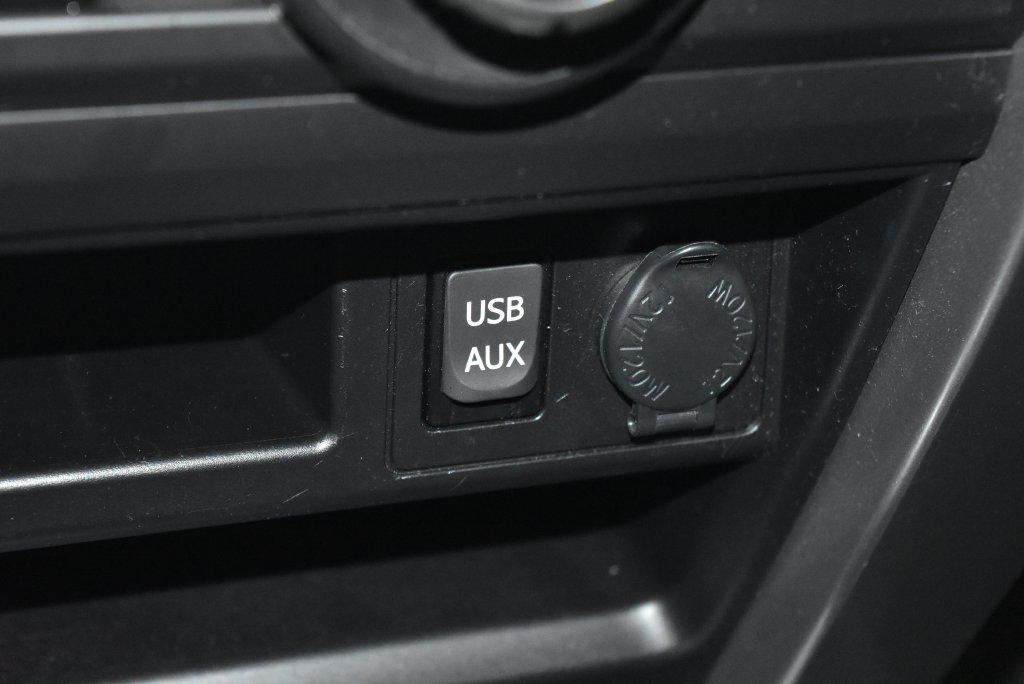Used 2019 Toyota 4Runner SR5 Premium AWD/4WD image 17
