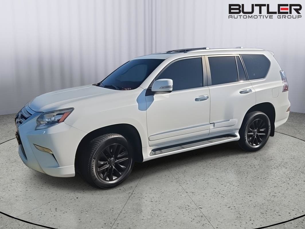Used 2015 Lexus GX 460 w/ Premium Package AWD/4WD image 1
