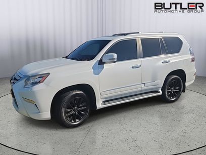 Used 2015 Lexus GX 460 w/ Premium Package