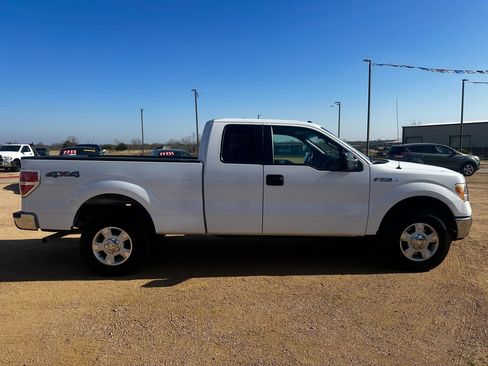 Used 2011 Ford F150 XLT w/ XLT Convenience Pkg image 4
