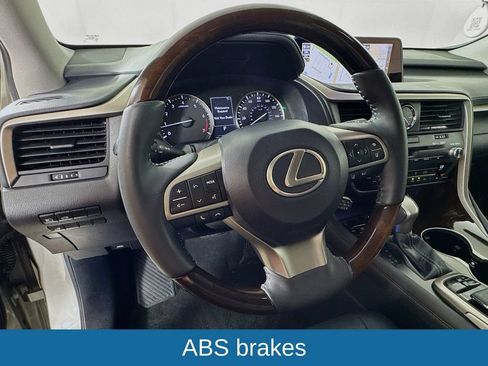 Used 2017 Lexus RX 350 FWD w/ Premium Package image 13
