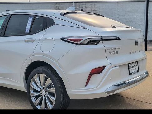 New 2026 Buick Envista Sport Touring FWD image 7