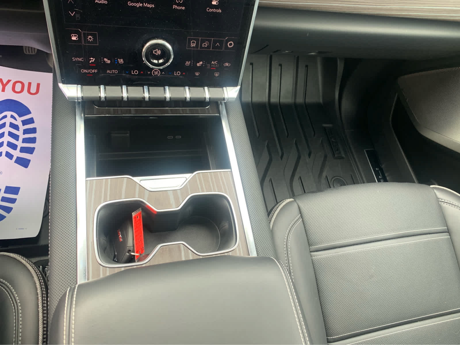 Used 2026 GMC Sierra EV Denali AWD/4WD image 19