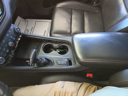 Used 2024 Dodge Durango R/T AWD/4WD image 67