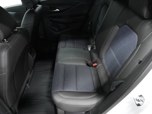 New 2026 Buick Envista Preferred w/ Convenience I Package image 21