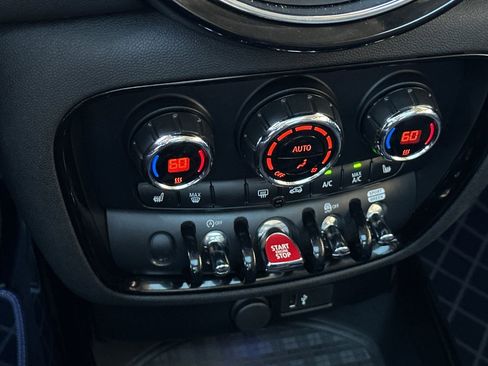 Used 2020 MINI Cooper Clubman S AWD/4WD image 19