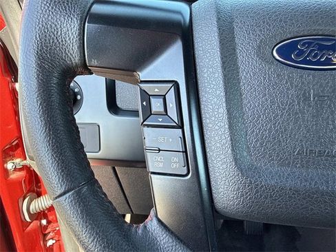 Used 2014 Ford F150 FX4 w/ FX Appearance Package image 26