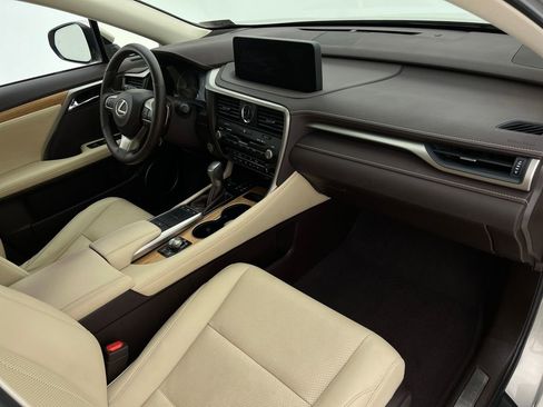 Used 2020 Lexus RX 350L Premium image 18