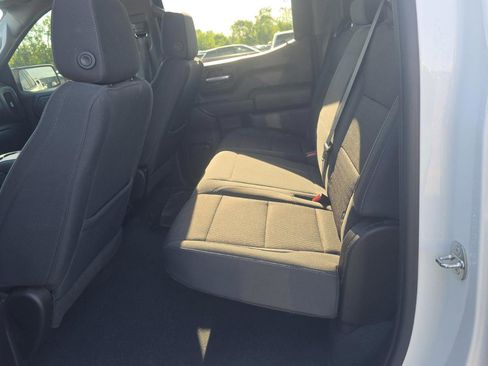 Used 2023 Chevrolet Silverado 1500 Custom AWD/4WD image 14