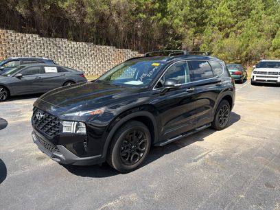 Used 2023 Hyundai Santa Fe XRT