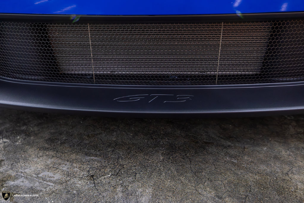 Used 2026 Porsche 911 GT3 RWD image 4