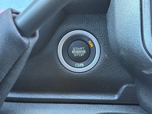 New 2026 RAM 3500 Tradesman image 22