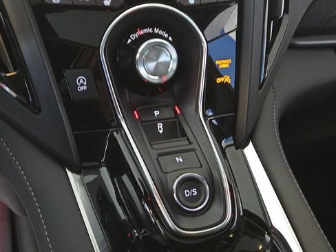 Certified 2020 Acura RDX A-Spec FWD image 20