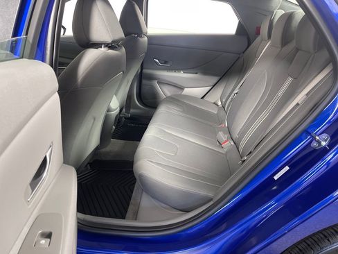 New 2026 Hyundai Elantra Sport image 13