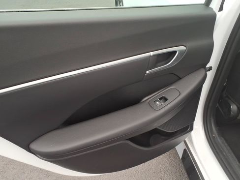 Certified 2026 Hyundai Sonata SEL FWD image 18