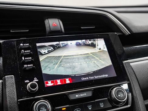 Used 2020 Honda Civic Sport image 25