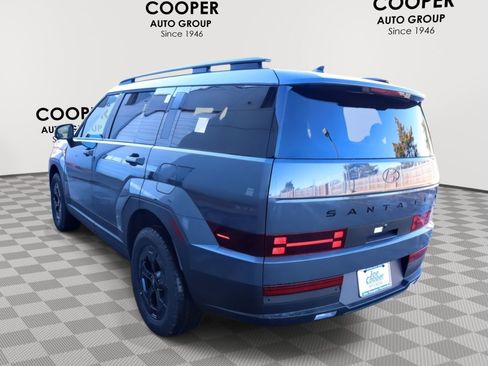 New 2026 Hyundai Santa Fe XRT image 9