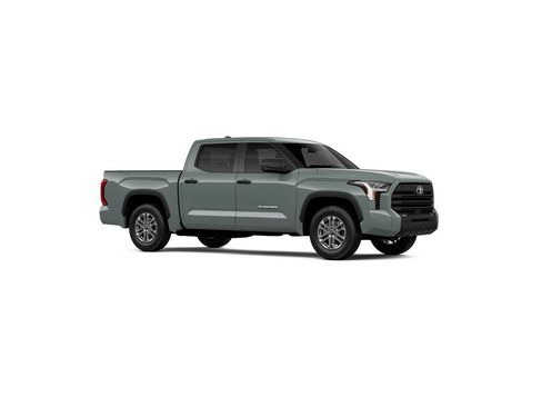 New 2026 Toyota Tundra SR5 image 14