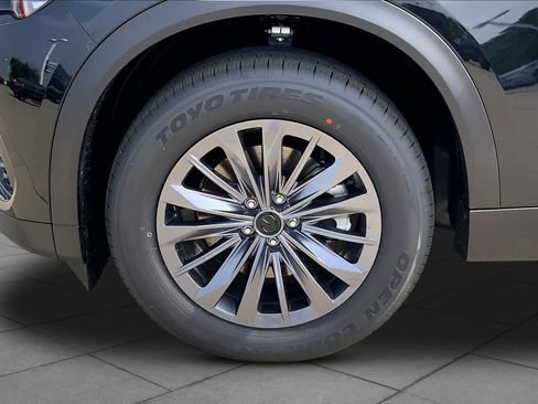 New 2026 MAZDA CX-70 SC Plus AWD/4WD image 11