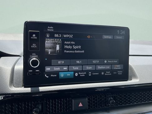 Used 2023 Honda CR-V EX-L image 25