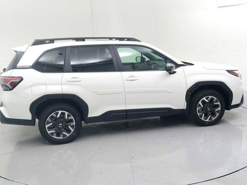 New 2026 Subaru Forester Premium image 11