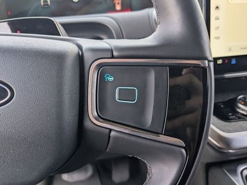 Certified 2025 Ford Expedition Tremor AWD/4WD image 32
