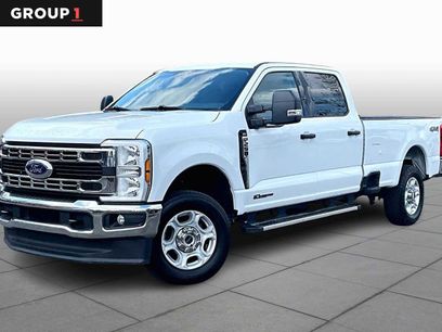 Used 2025 Ford F250 XLT