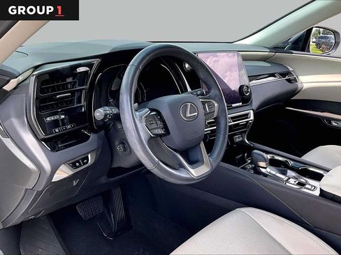 Used 2023 Lexus RX 350 FWD w/ Accessory Package (Z1) image 15