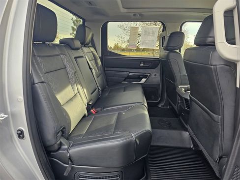 Used 2023 Toyota Tundra Limited image 12
