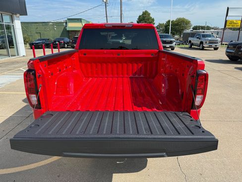 New 2026 GMC Sierra 1500 Pro w/ Graphite Edition image 5