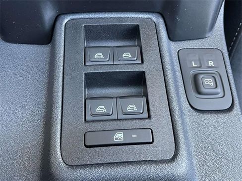 New 2025 Ford Bronco Big Bend image 11