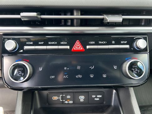 New 2026 Hyundai Santa Cruz SEL FWD image 21