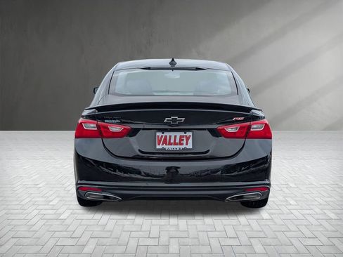 Used 2024 Chevrolet Malibu RS image 7