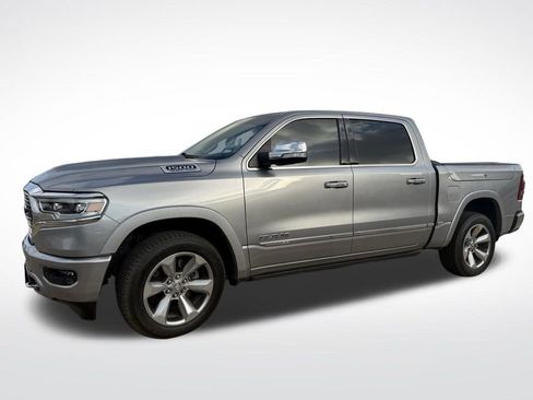 Used 2022 RAM 1500 Limited image 17