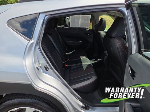 Certified 2025 Subaru Crosstrek 2.5i Limited w/ Popular Package #4A AWD/4WD image 17