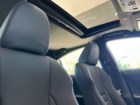 New 2026 Lexus IS 350 F Sport RWD image 17